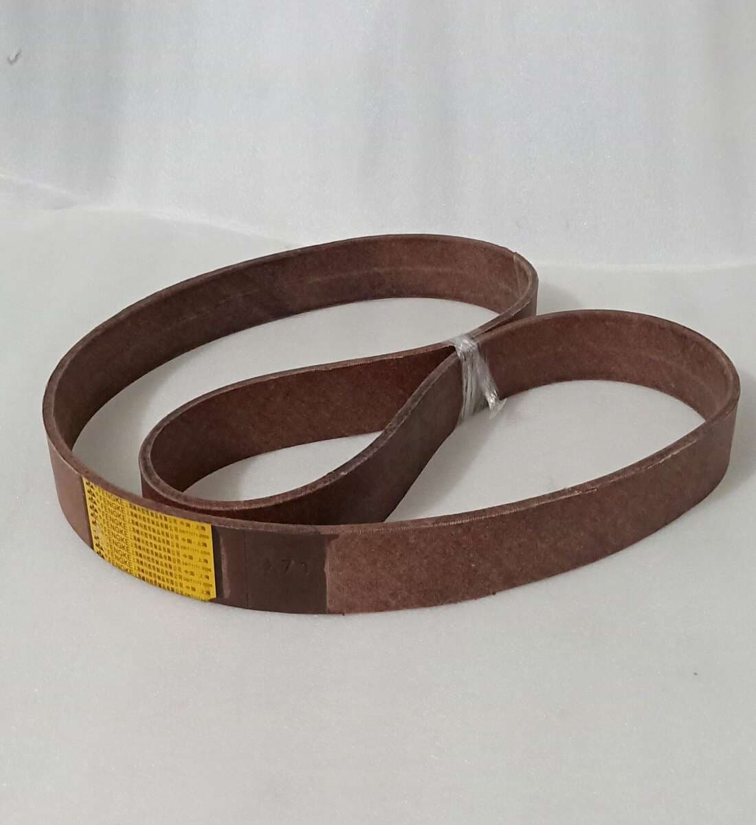 Supply roving machine iron gun belt 2*70 2*71 20*90 20*91 50*2295 5