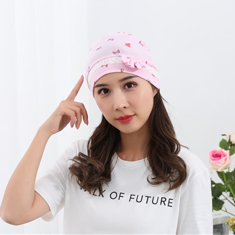 Printed Bow Powder