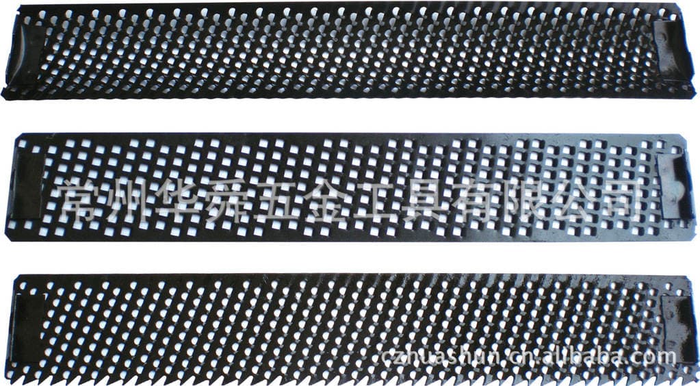 Supply Japanese Mesh, Planer Blade File Mesh Sheet, Japanese File, Japanese File Planer, Japanese Filing Sheet 2
