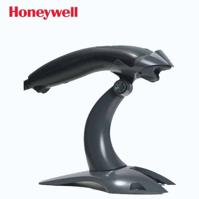 Honeywell 1400g QR Code Scanning Gun Laser 2D Scanner Supermarket Logistics Storage Express Bar Gun 3