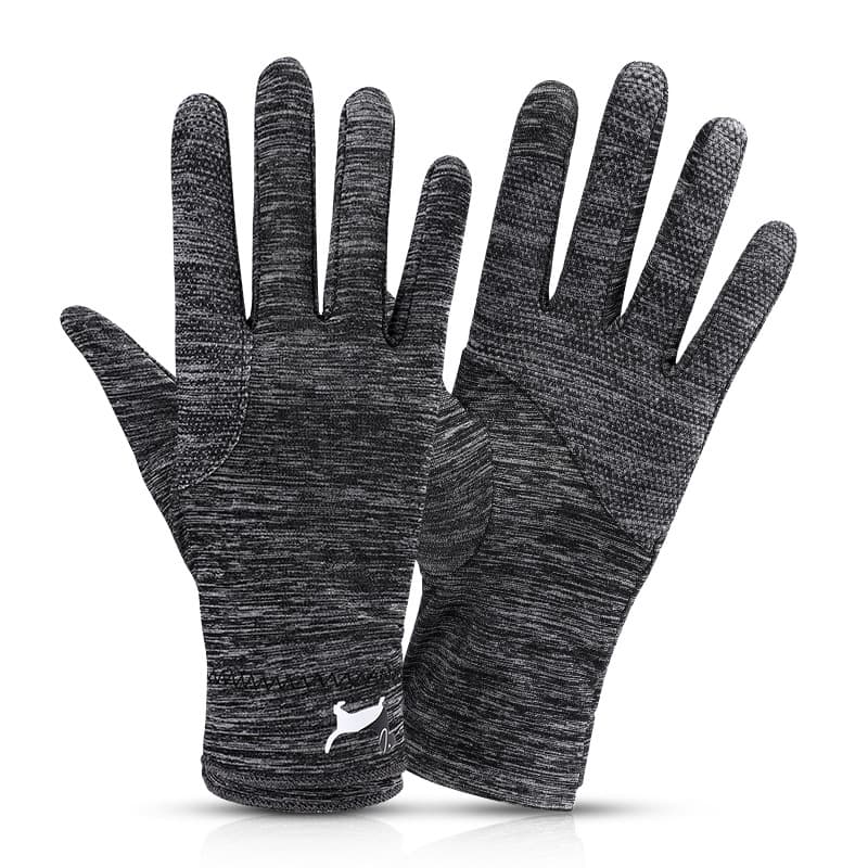 Dark gray