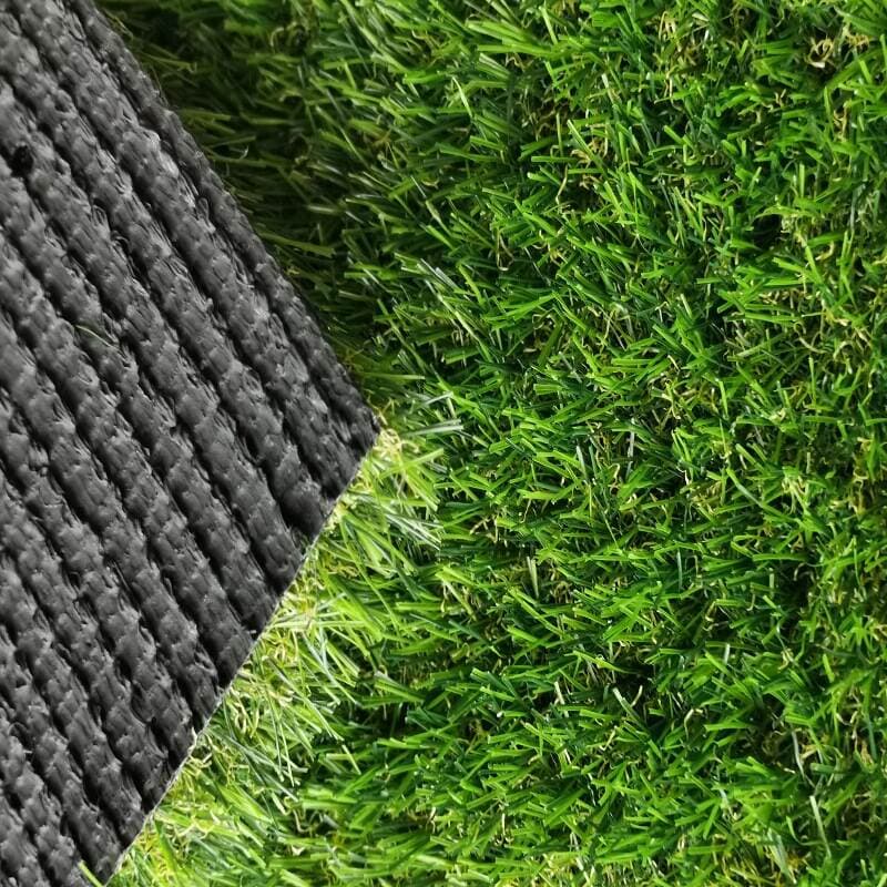 Landscape Decoration Artificial Simulation Artificial Turf Carpet Fake Turf Manufacturer Wholesale Export Plastic Grass 3