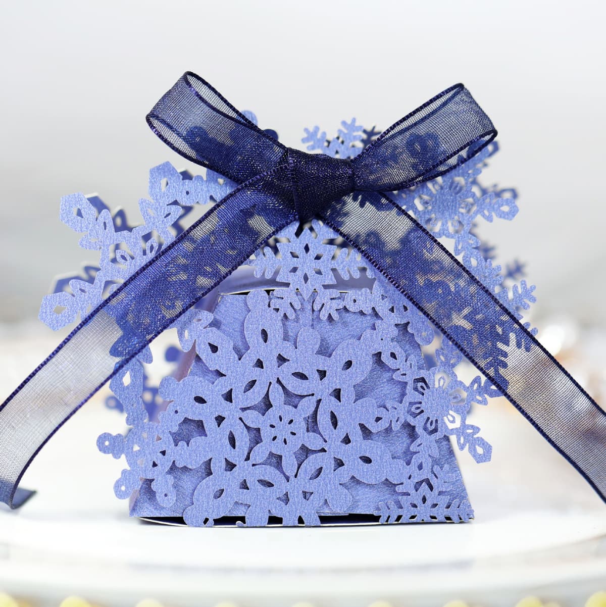 Sapphire Blue