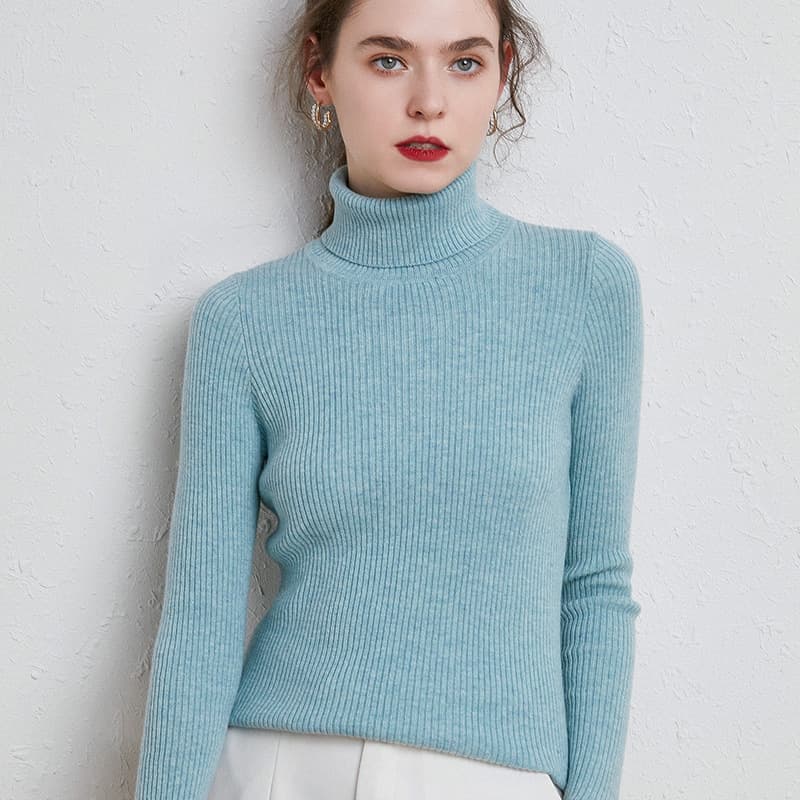 Turquoise Green