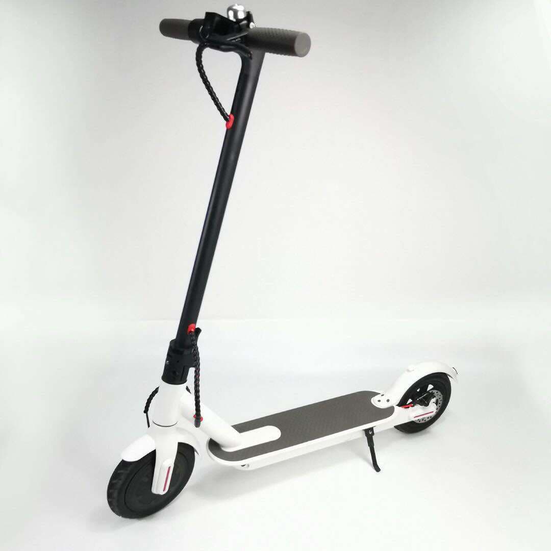 M365 scooter 8.5 inch electric scooter small meter you lithium battery bicycle custom electric scooter 1