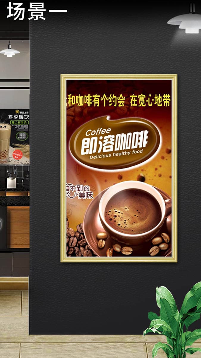 Cross-Border Special Customized 32-Inch 43-Inch 49inch 55inch Frame Advertising Machine L Digital Photo Frame Photo Frame App Remote 2