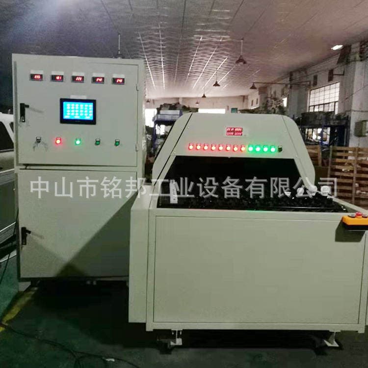 Bulb lamp aging line fluorescent lamp aging line LED bulb lamp aging line lamp aging test line production line 2