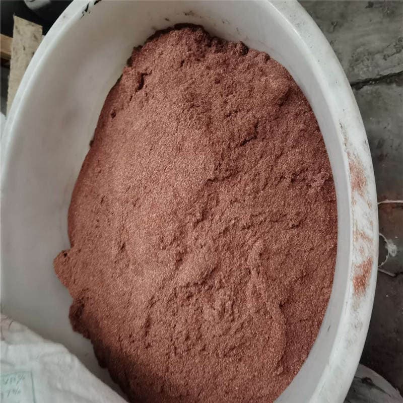 Scrap Copper Recycling Manufacturer Scrap Brass Sand Recycling Today's Scrap Brass Market 2