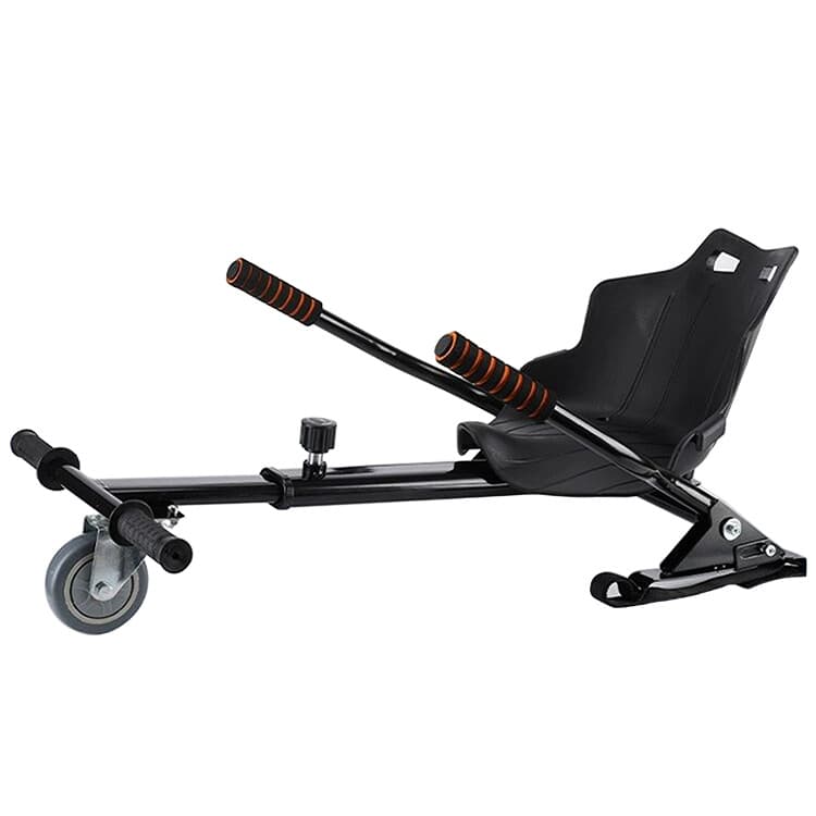 Drift car bracket (black)