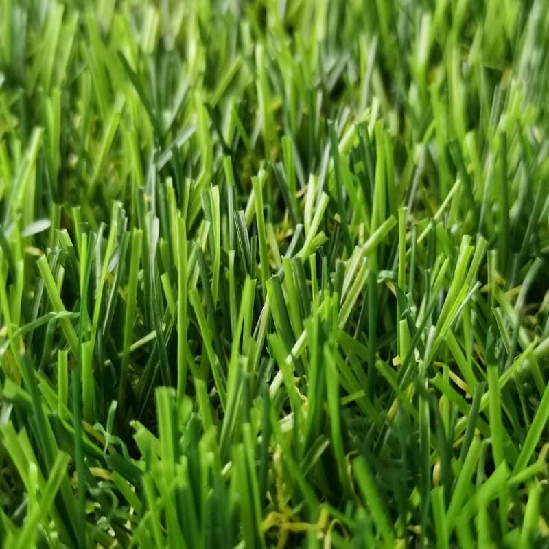 Landscape Decoration Artificial Simulation Artificial Turf Carpet Fake Turf Manufacturer Wholesale Export Plastic Grass 2