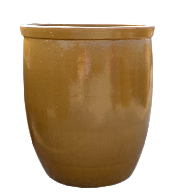 Wine Jar Wine Tank Fermentation Tank Water Tank Factory Direct Wholesale 1200.0kg Pounds of Sichuan Earthenware Large Wine Jar 5