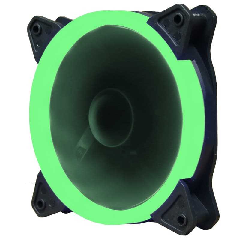 Eclipse Green