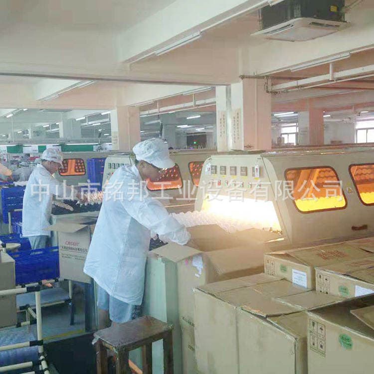 Bulb lamp aging line fluorescent lamp aging line LED bulb lamp aging line lamp aging test line production line 3