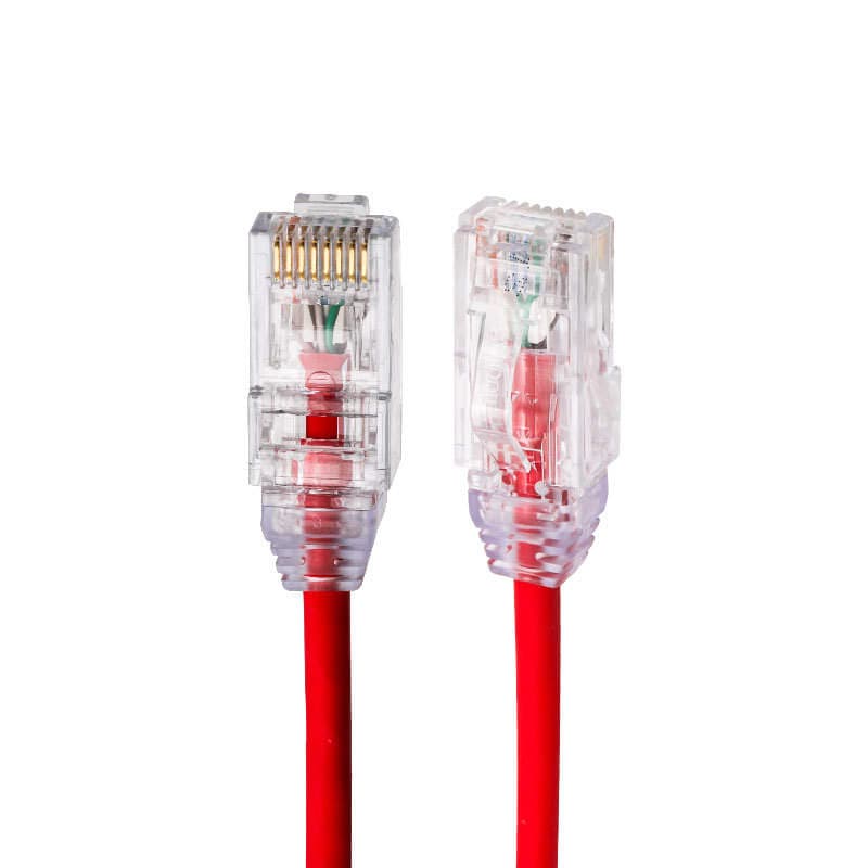 Panduit Fanda Weak Current Wiring Project Engineering Network Cable Monitoring Network Cable Network Infrastructure Various Products 5