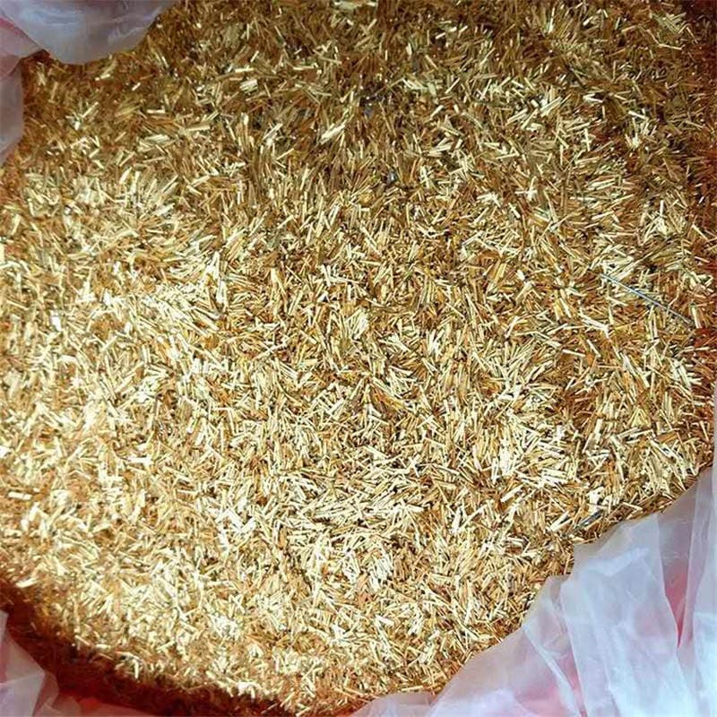 Scrap Copper Recycling Manufacturer Scrap Brass Sand Recycling Today's Scrap Brass Market 3