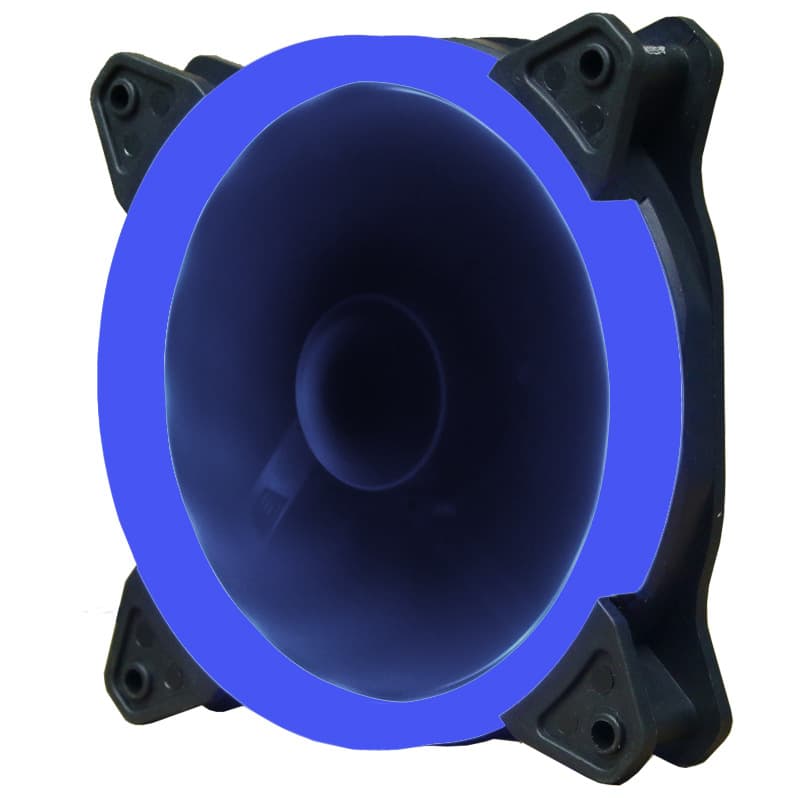 Eclipse Blue