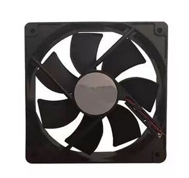 Matte fan