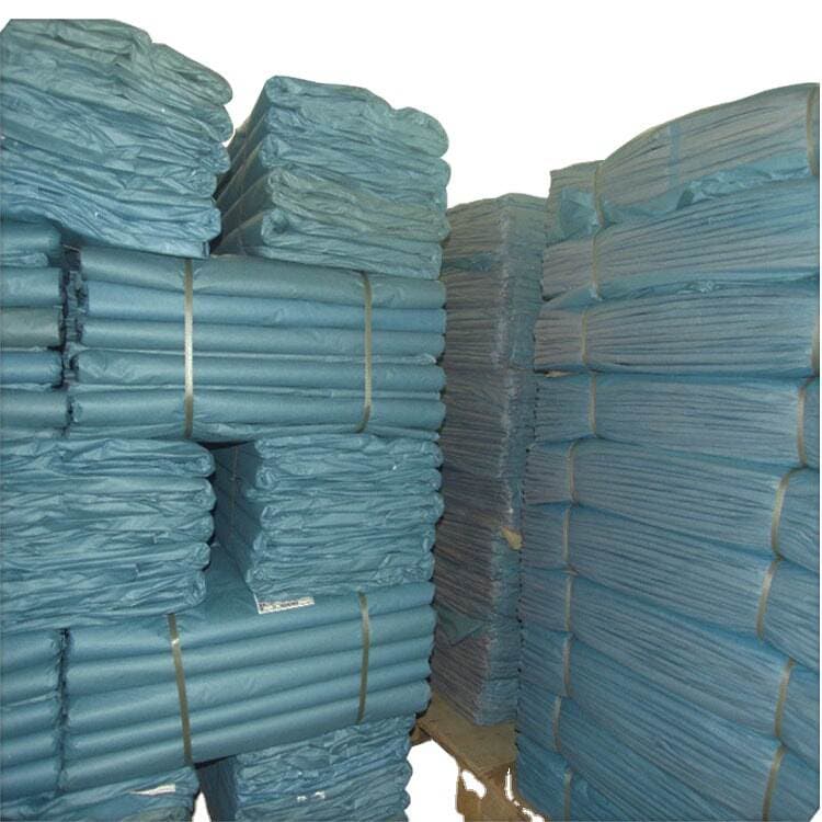 17G copy paper fruit wrapping paper shoe stopper wrapping paper tissue paper specification 500 * 930MM * 300 sheets 5