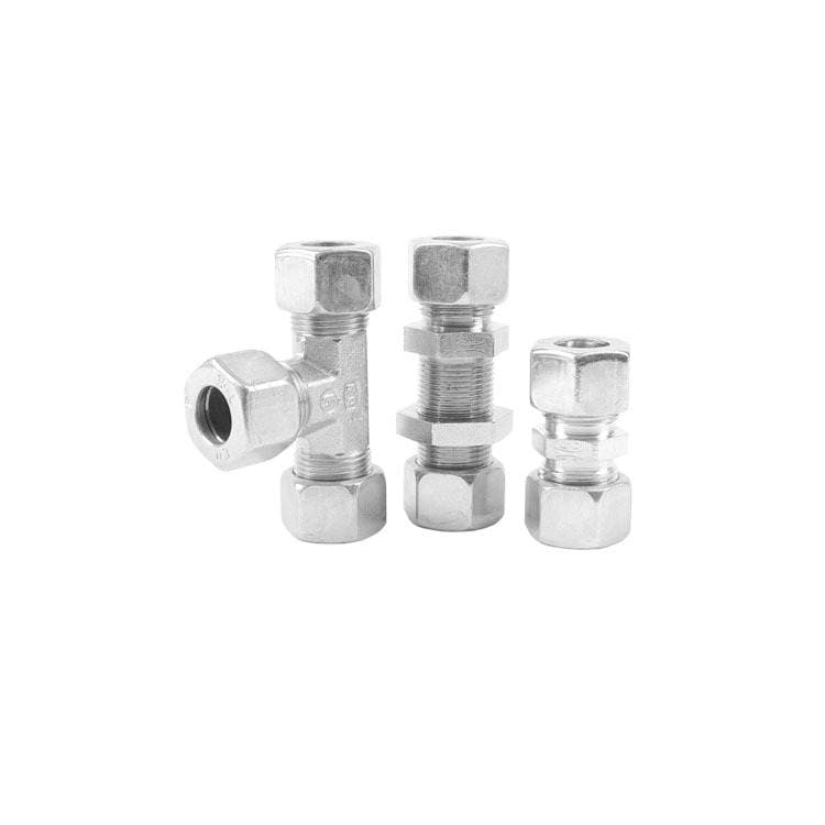 Niehues SMA1-1500CF yastı reduktorlu mühərrik üçün birləşdirici boru 5