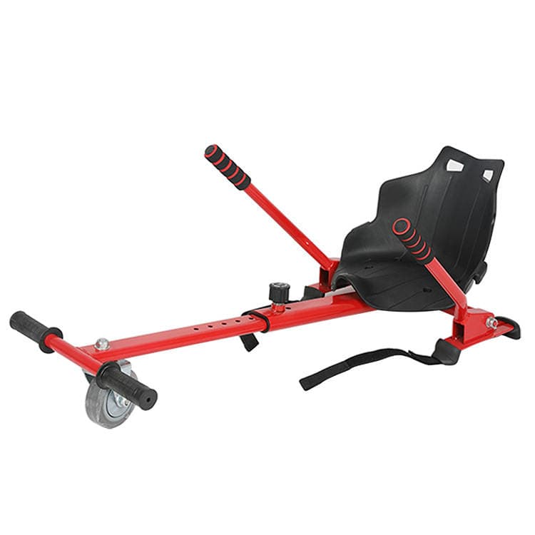 Uşaq elektrik drift avtomobili üçün universal çərçivə, dəyişdirilmiş kronşteyn və böyüklər üçün kartinq oturacağı ilə, 6.5, 8, 10 düymlük təkərlərlə uyğun. 3