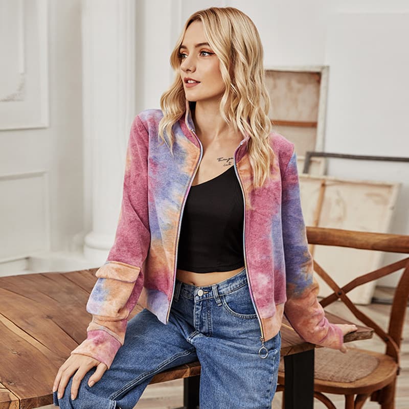 Tie-dye