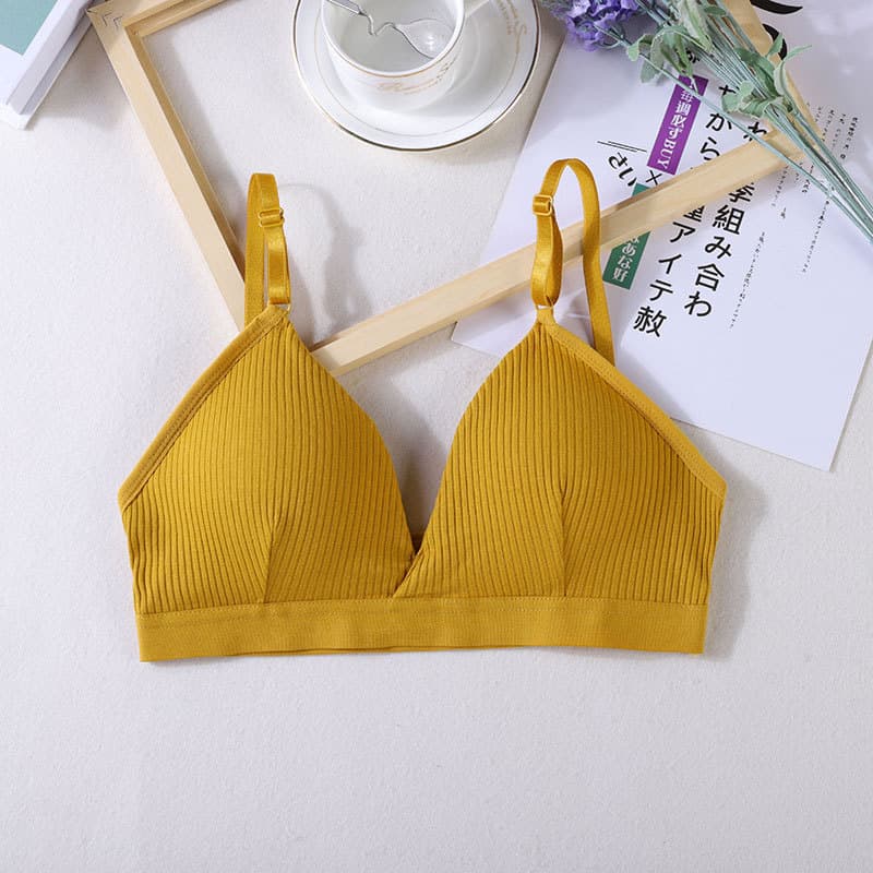Ginger yellow