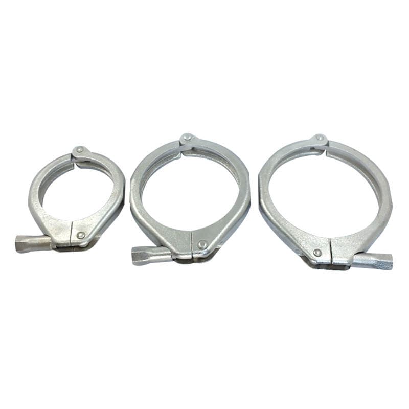 304/316 stainless steel casting precision casting parts with holes long plate plastic spraying treatment marine hardware 5