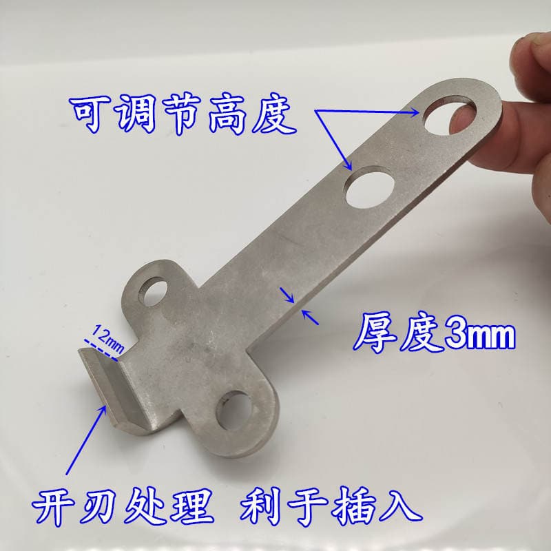 Environment good wave wheel core tooth puller two grasp washing machine disassembly tool pulsator plate Center tooth puller bearing removal 3
