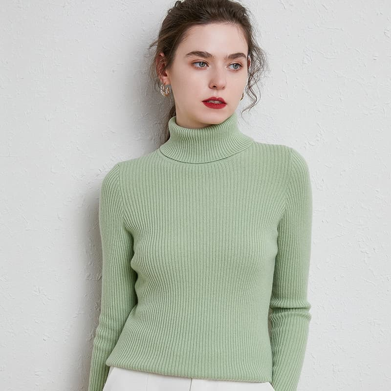 Bean Green