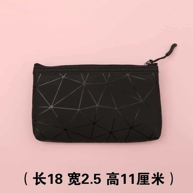 Small black