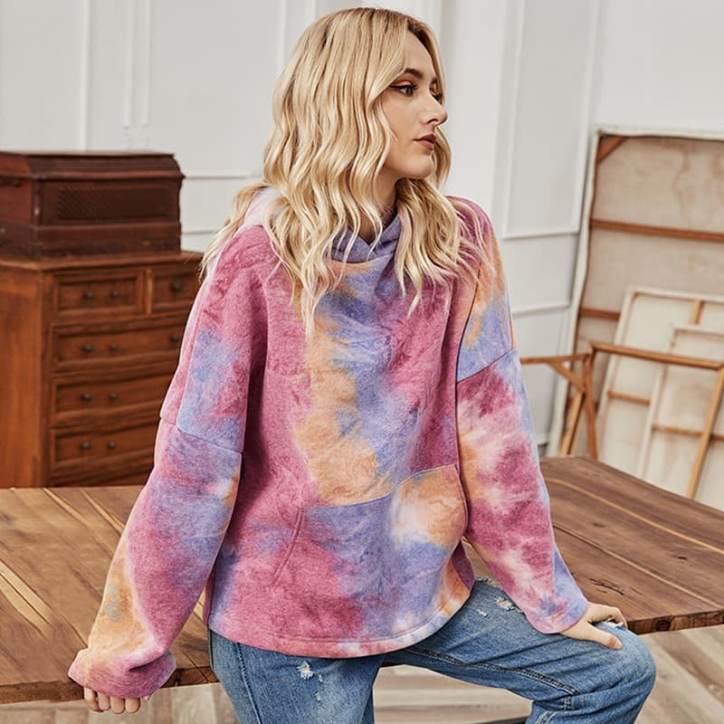 Tie-dye
