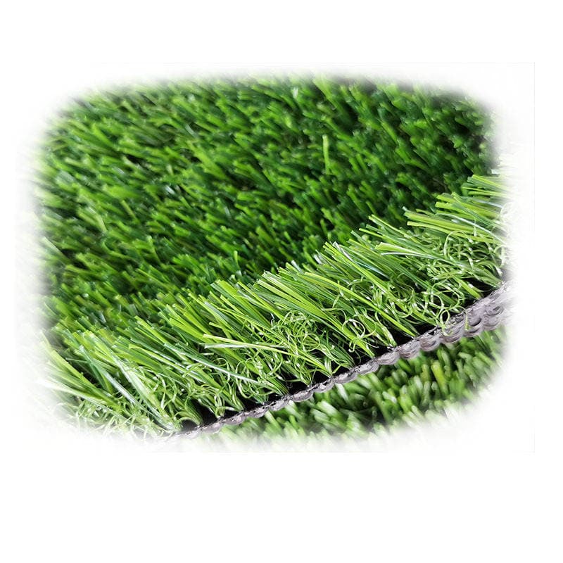 Landscape Decoration Artificial Simulation Artificial Turf Carpet Fake Turf Manufacturer Wholesale Export Plastic Grass 5