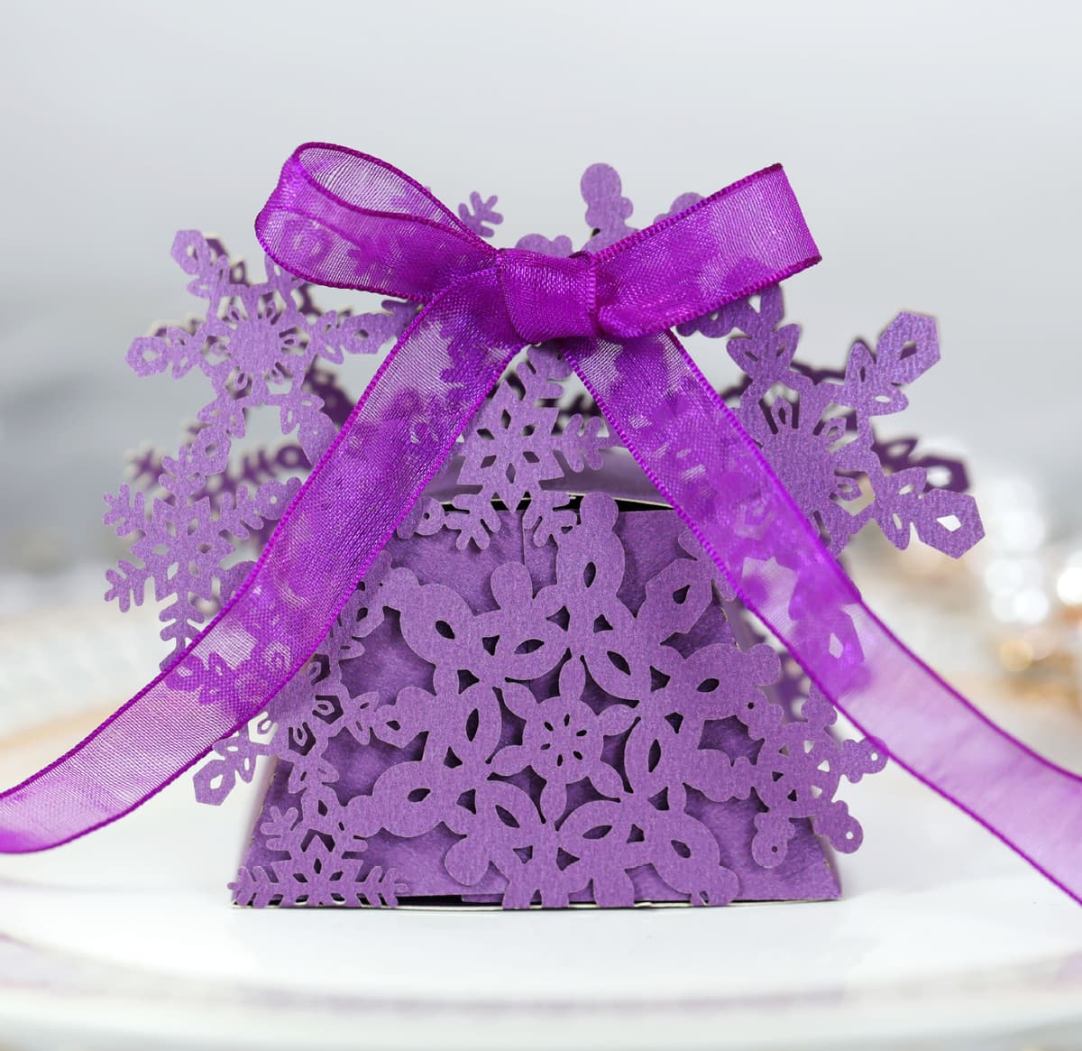 Dark purple