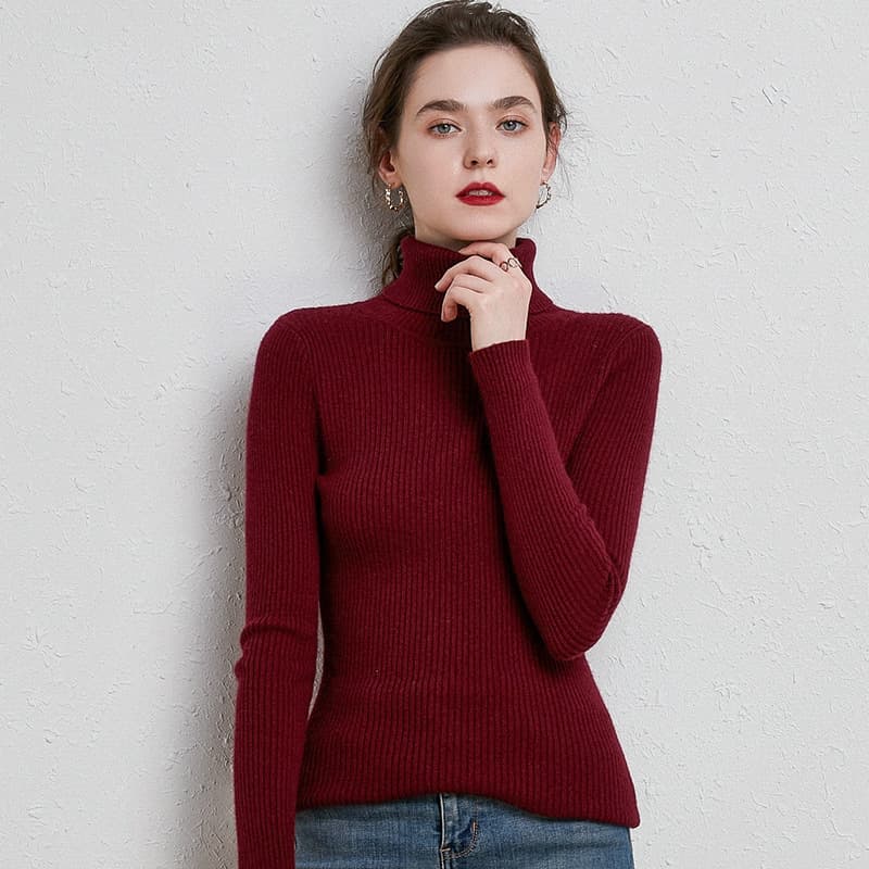 Rust red
