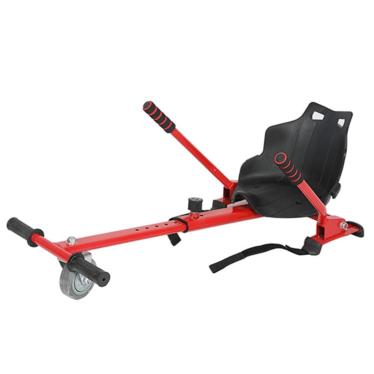 Drift car bracket (red)