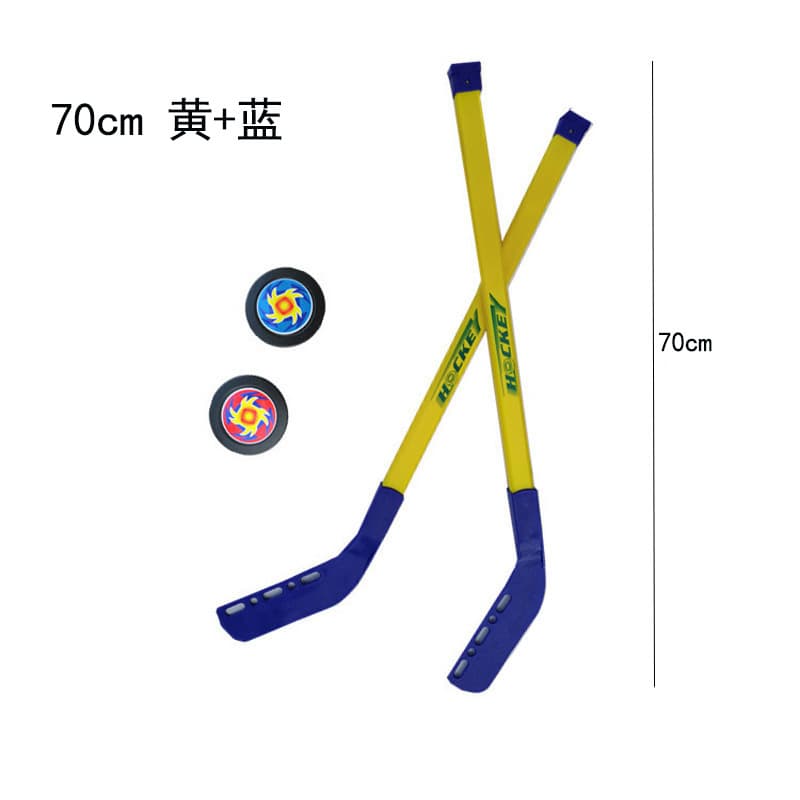 70cm (yellow and blue)