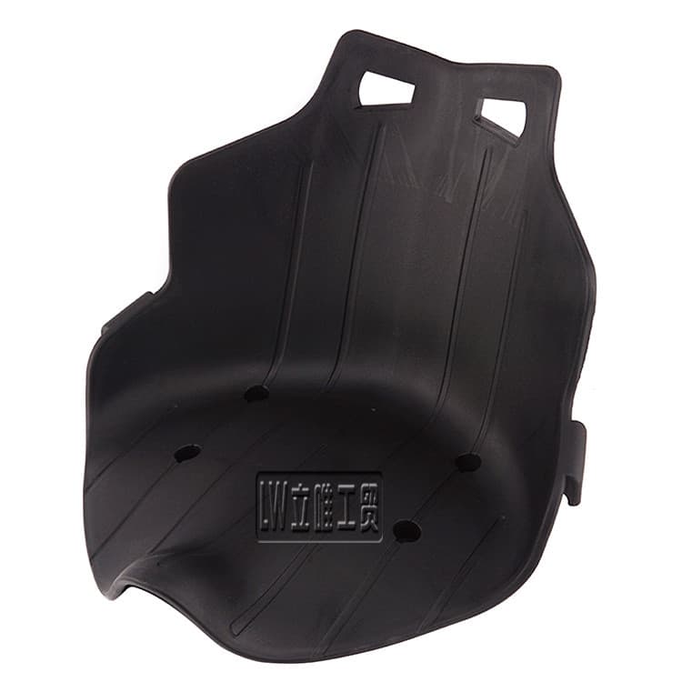Black cushion (without bracket)