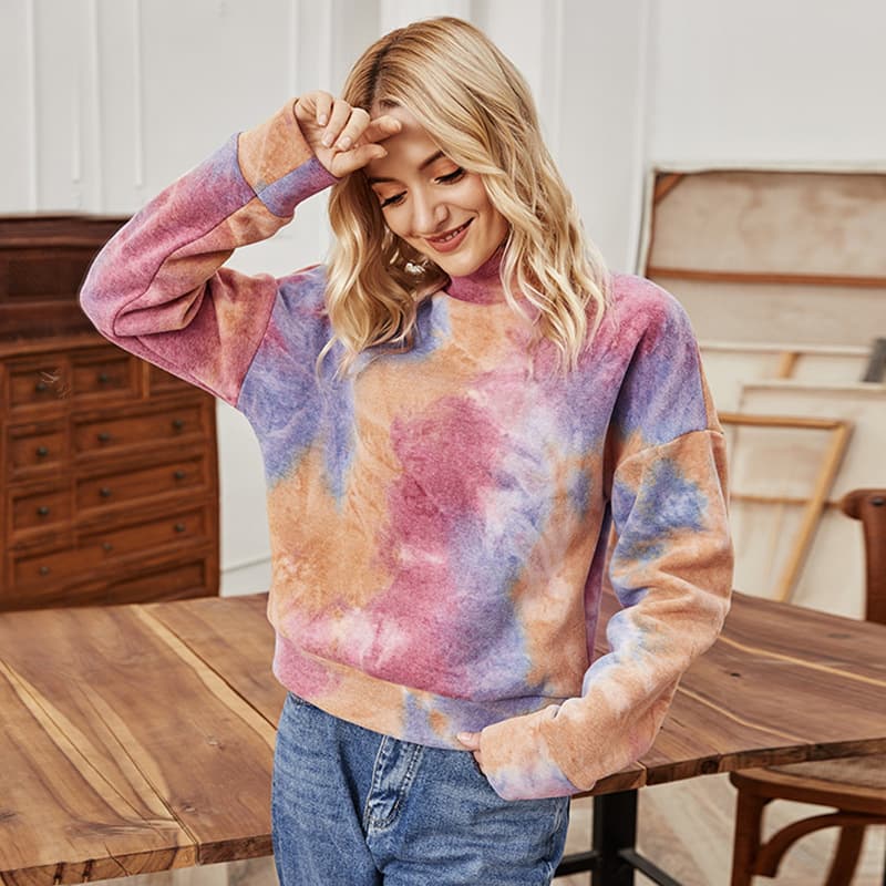 Tie Dye