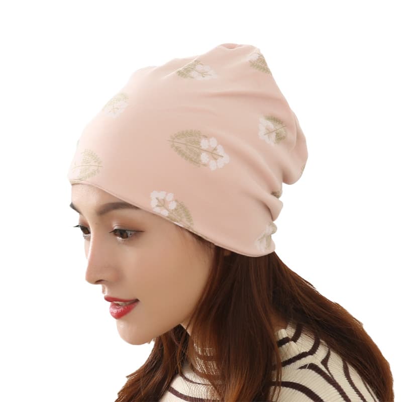 9916 ancient powder hair hat (four seasons)