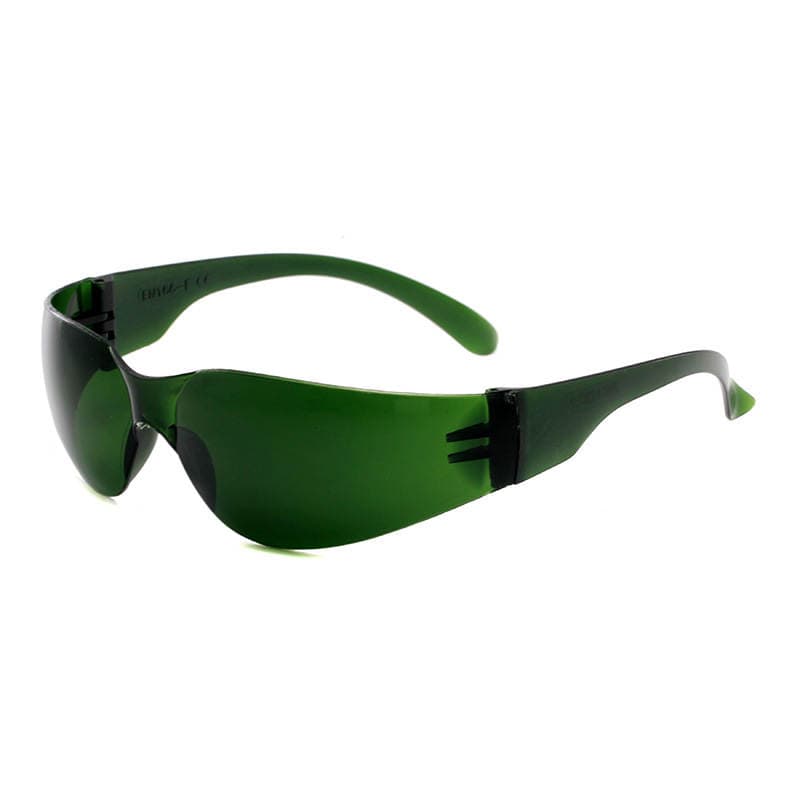 Motorcycle Riding Safety Protective Glasses, Anti-Impact, Anti-Ultraviolet, Outdoor Sports Sunglasses, Men's and Women's Goggles 2