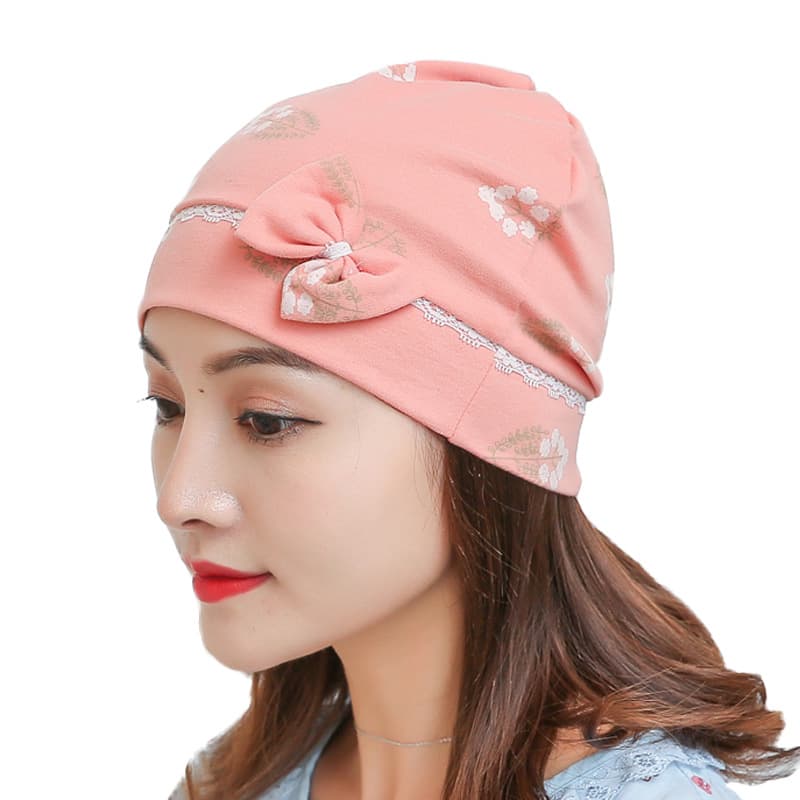 9915 embroidered red hat (four seasons)