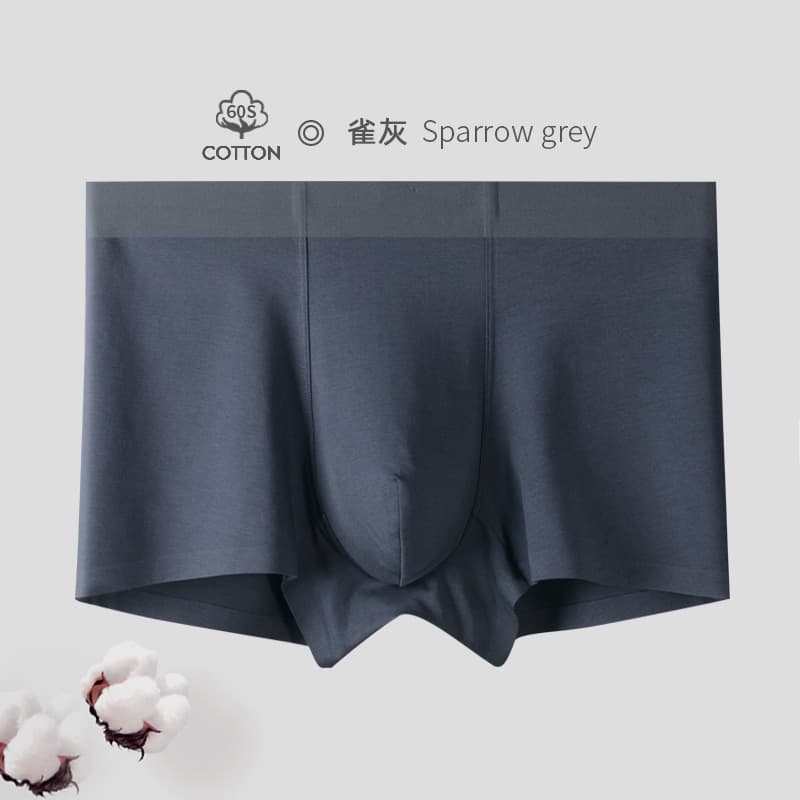 Finch gray