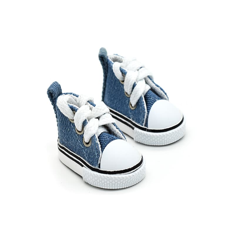 Denim Blue