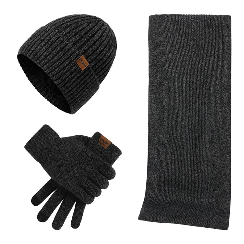 Dark gray