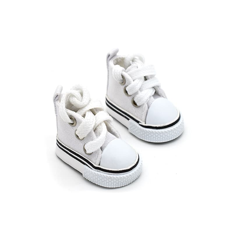 White.