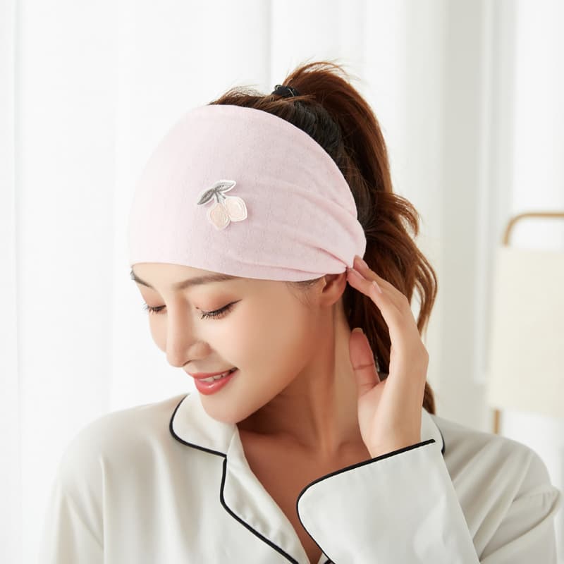 Turban Pink