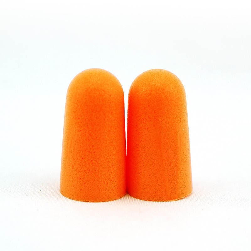 3M1100 bullet type hearing protection earplugs noise reduction sound insulation aviation earplugs sleep noise prevention wholesale gifts 2