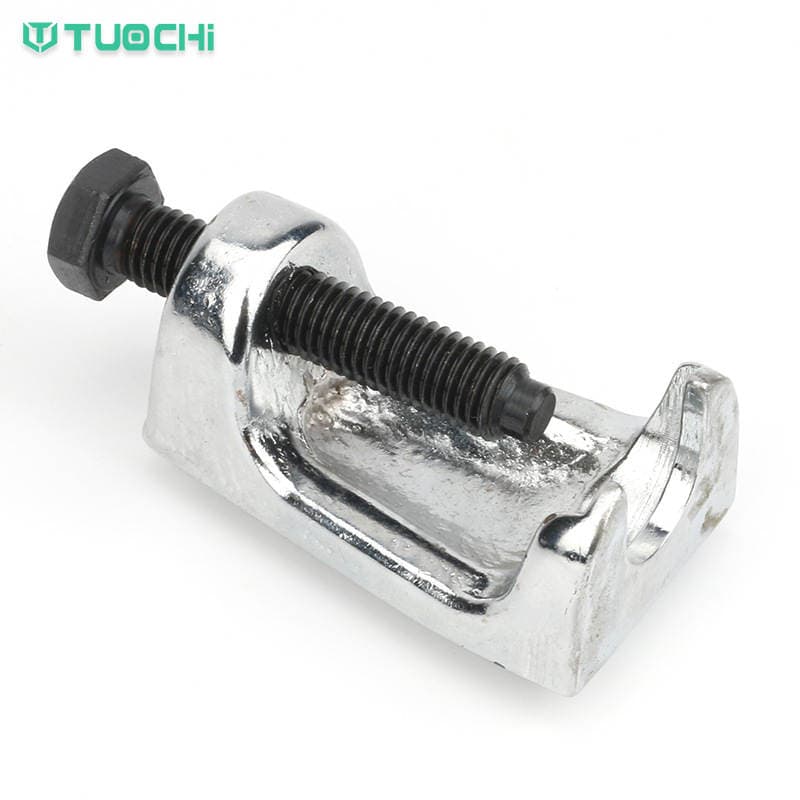2-piece set of vertical ball head extractor horse puller tie rod ball head pull polo head pull out wiper removal steam 2