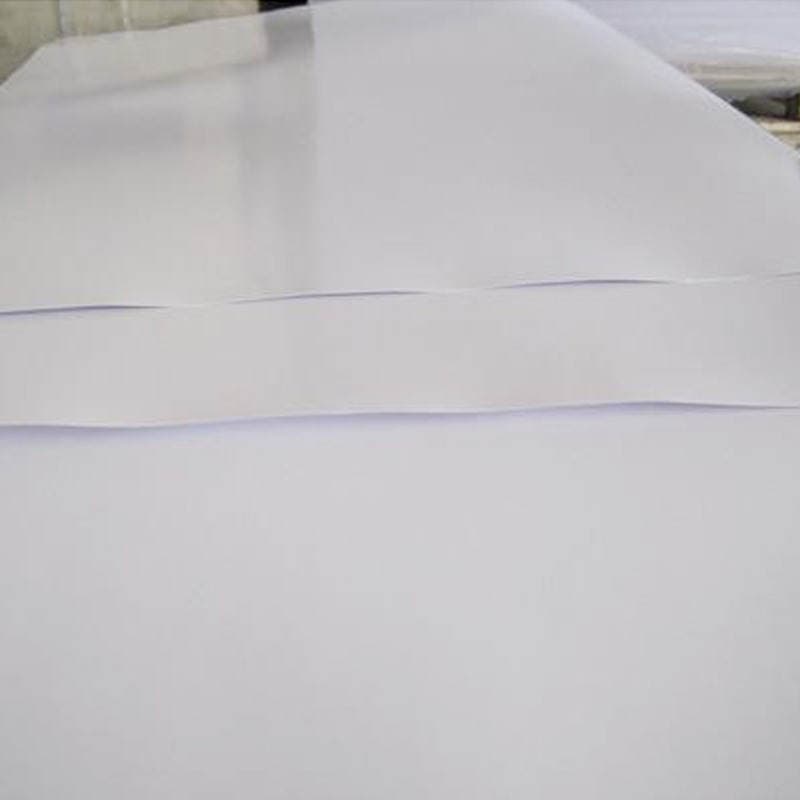 Hot Selling 128g Double-Sided Coated Paper Cover Coated Paper Glossy Matte Coated Paper Wholesale 3