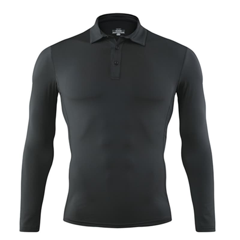 P35-1 black long sleeve